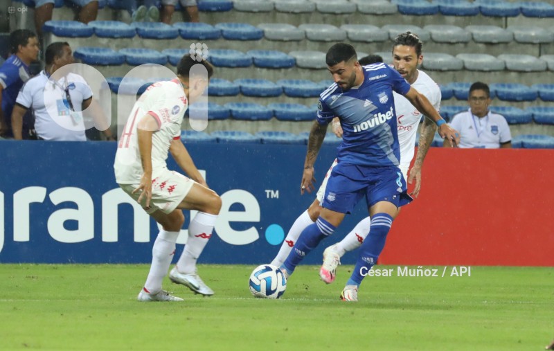 FBL-SUD-EMELEC-HURACAN