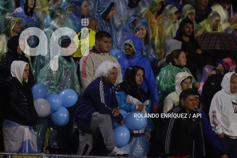 FBL-CONMEBOL-SUB17-ARGENTINA-ECUADOR