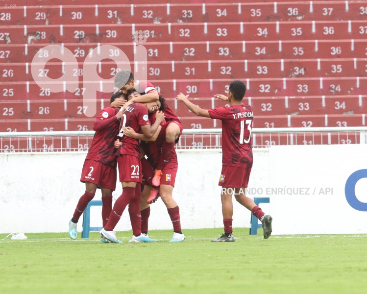 FBL-CONMEBOL-SUB17-VENEZUELA-PARAGUAY