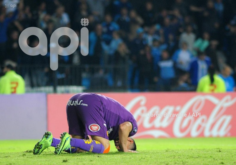 FBL-LIBERTADORES-RACING-AUCAS