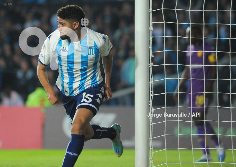 FBL-LIBERTADORES-RACING-AUCAS