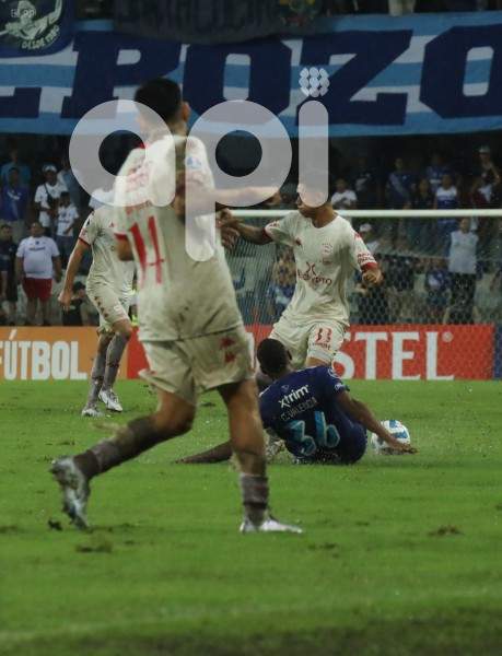 FBL-SUD-EMELEC-HURACAN