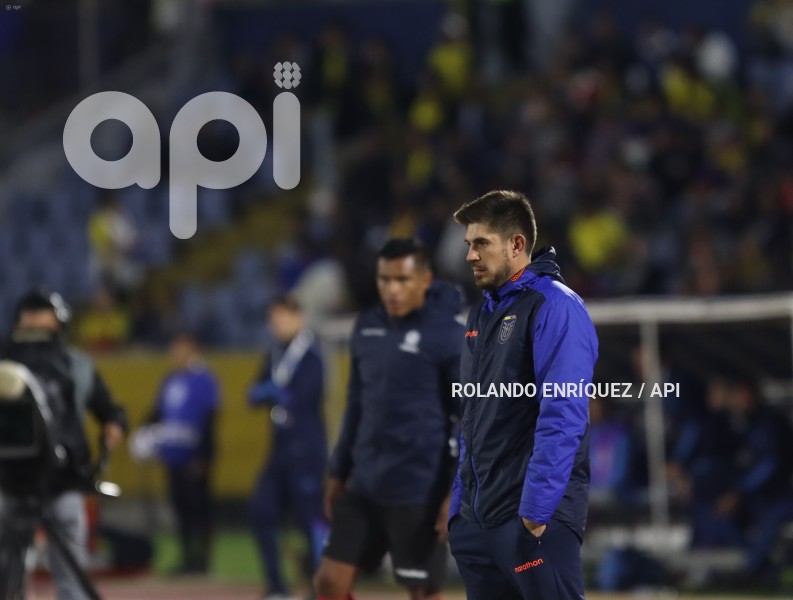 FBL-CONMEBOL-SUB17-ARGENTINA-ECUADOR