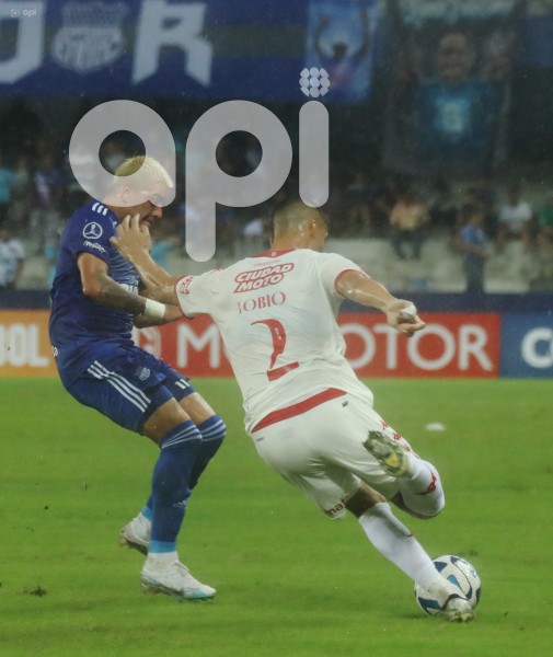 FBL-SUD-EMELEC-HURACAN
