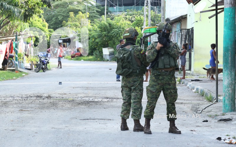 GYE-OPERATIVOS SEGURIDAD ESMERALDAS