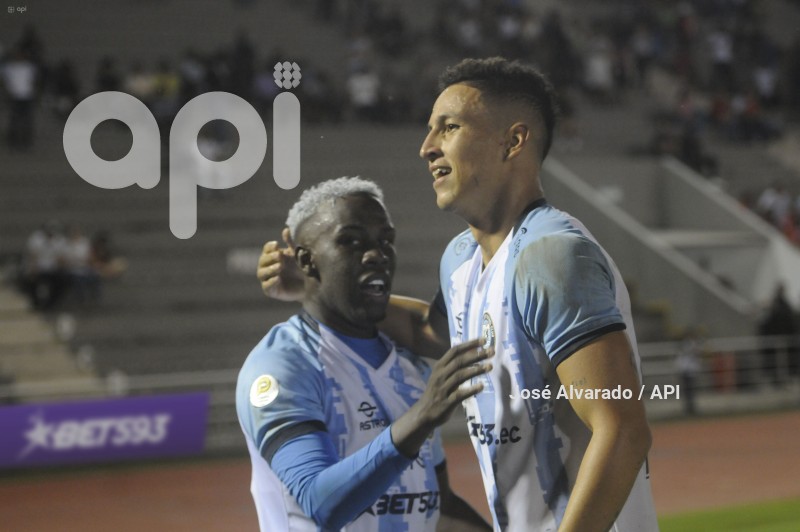 FBL-LIGAPROBET593-GUAYAQUILCITY-DELFIN