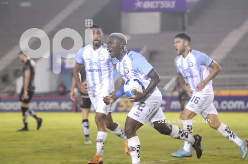 FBL-LIGAPROBET593-GUAYAQUILCITY-DELFIN