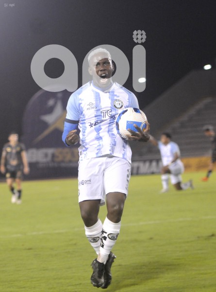 FBL-LIGAPROBET593-GUAYAQUILCITY-DELFIN