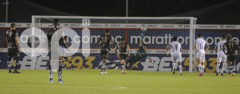FBL-LIGAPROBET593-GUAYAQUILCITY-DELFIN