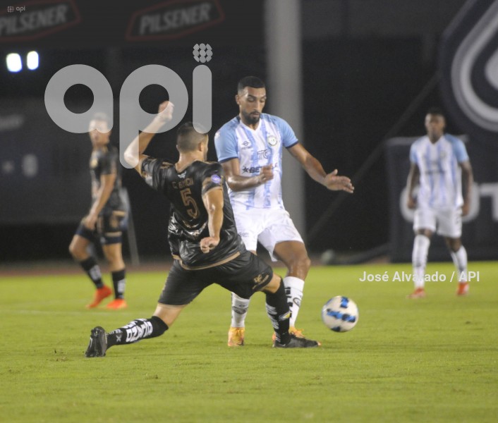 FBL-LIGAPROBET593-GUAYAQUILCITY-DELFIN