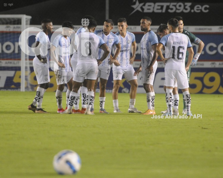 FBL-LIGAPROBET593-GUAYAQUILCITY-DELFIN
