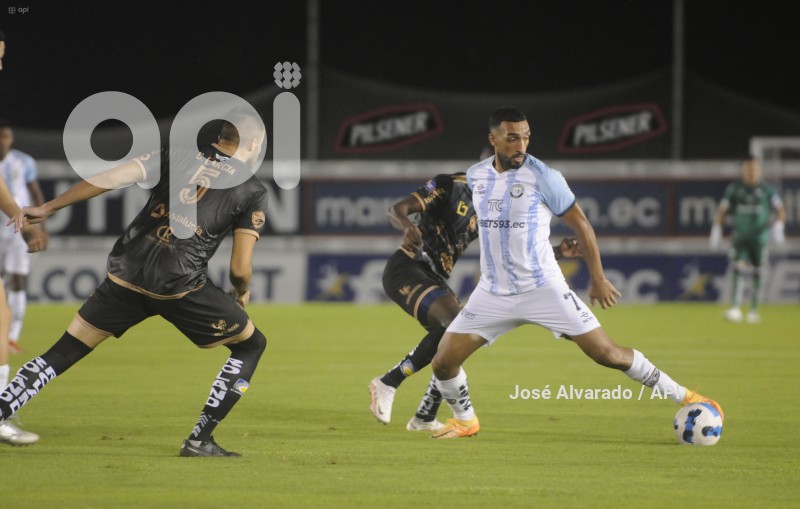 FBL-LIGAPROBET593-GUAYAQUILCITY-DELFIN