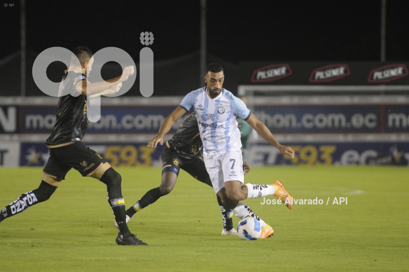 FBL-LIGAPROBET593-GUAYAQUILCITY-DELFIN
