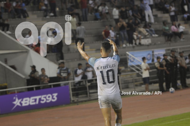 FBL-LIGAPROBET593-GUAYAQUILCITY-DELFIN