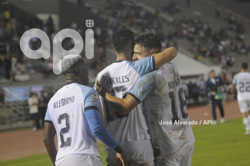 FBL-LIGAPROBET593-GUAYAQUILCITY-DELFIN