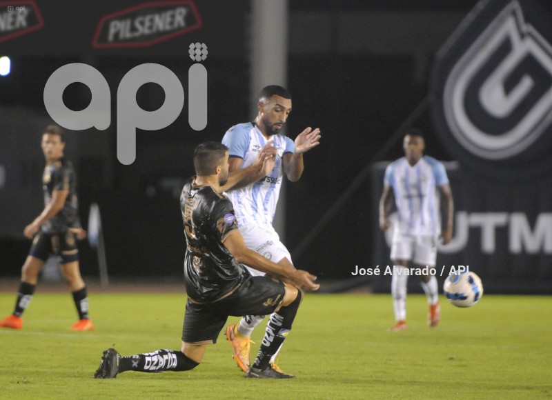 FBL-LIGAPROBET593-GUAYAQUILCITY-DELFIN