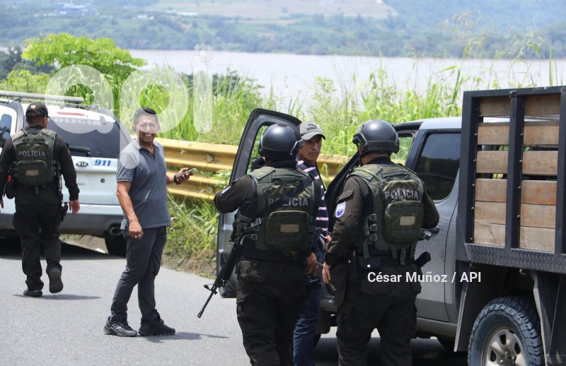 GYE-OPERATIVOS SEGURIDAD ESMERALDAS