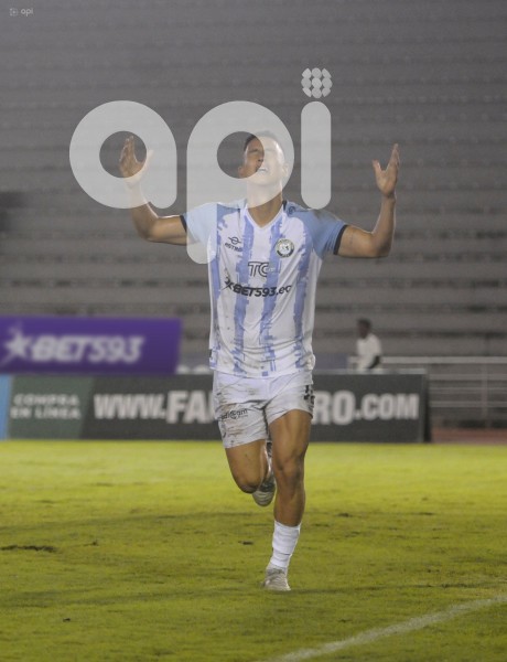 FBL-LIGAPROBET593-GUAYAQUILCITY-DELFIN