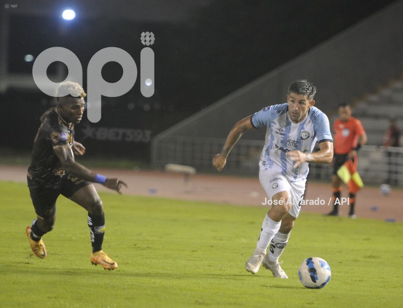 FBL-LIGAPROBET593-GUAYAQUILCITY-DELFIN