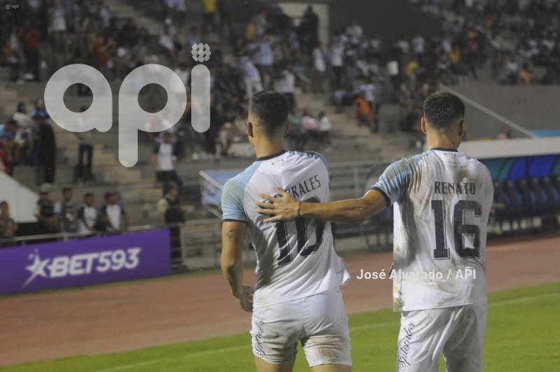FBL-LIGAPROBET593-GUAYAQUILCITY-DELFIN