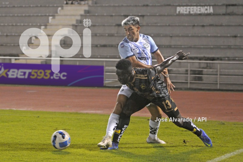 FBL-LIGAPROBET593-GUAYAQUILCITY-DELFIN