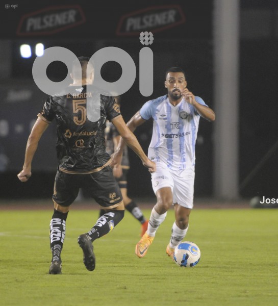 FBL-LIGAPROBET593-GUAYAQUILCITY-DELFIN