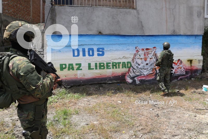 GYE-OPERATIVOS ESMERALDAS