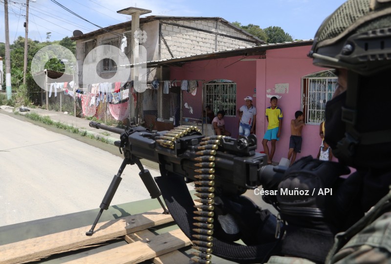 GYE-OPERATIVOS ESMERALDAS