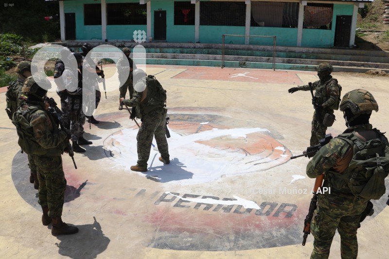 GYE-OPERATIVOS ESMERALDAS