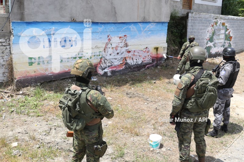 GYE-OPERATIVOS ESMERALDAS