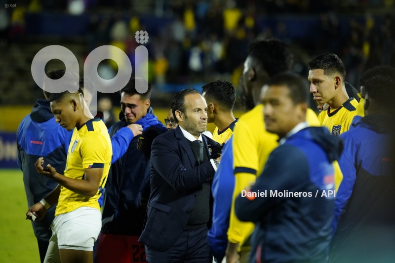FBL-CONMEBOL-SUB17-VENEZUELA-ECUADOR