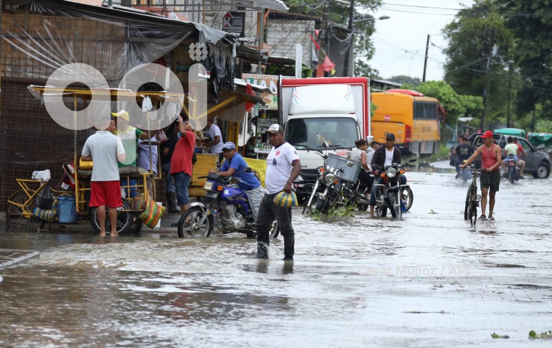 GYE-INUNDACIONES