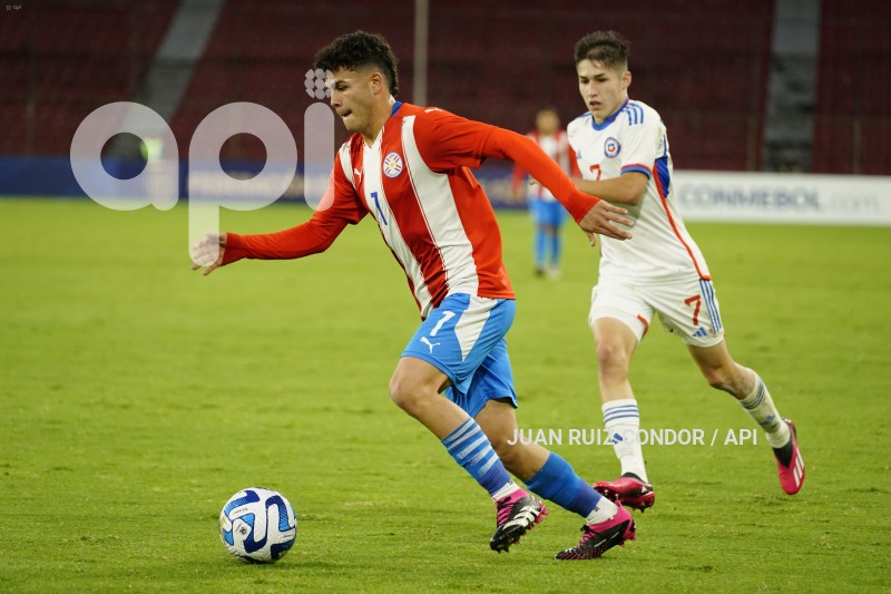 FBL-SUDAMERICANO-17-PARAGUAY-CHILE