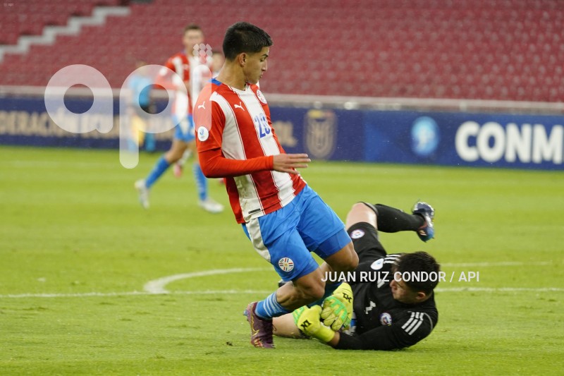 FBL-SUDAMERICANO-17-PARAGUAY-CHILE