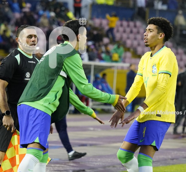 FBL-CONMEBOL-SUB17-BRASIL-ARGENTINA