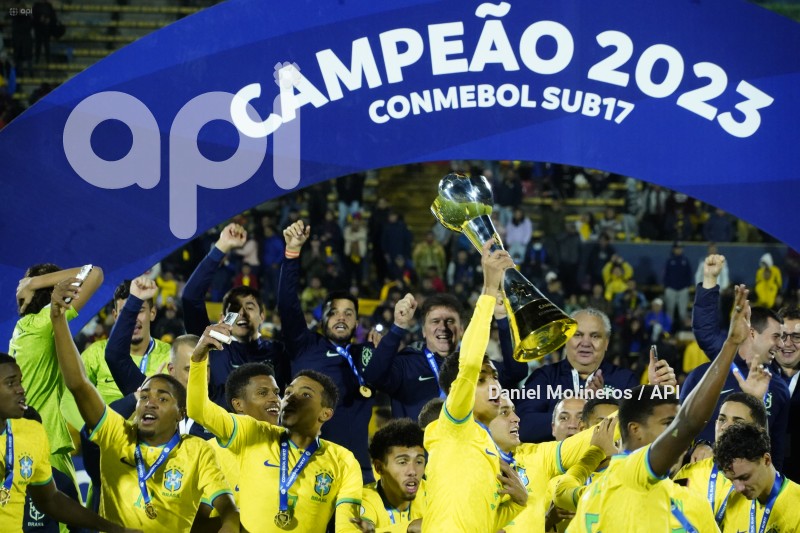 FBL-CONMEBOL-SUB17-VENEZUELA-ECUADOR