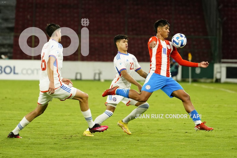 FBL-SUDAMERICANO-17-PARAGUAY-CHILE