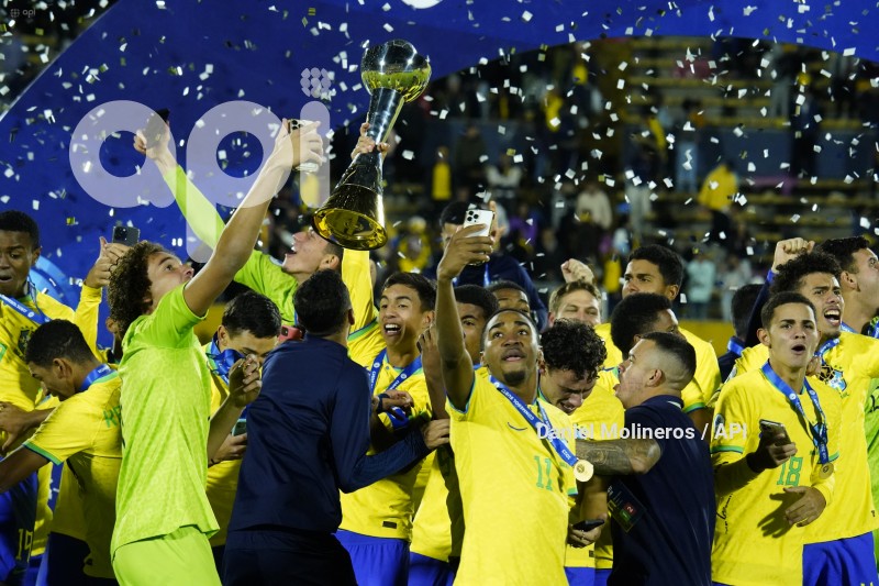 FBL-CONMEBOL-SUB17-VENEZUELA-ECUADOR