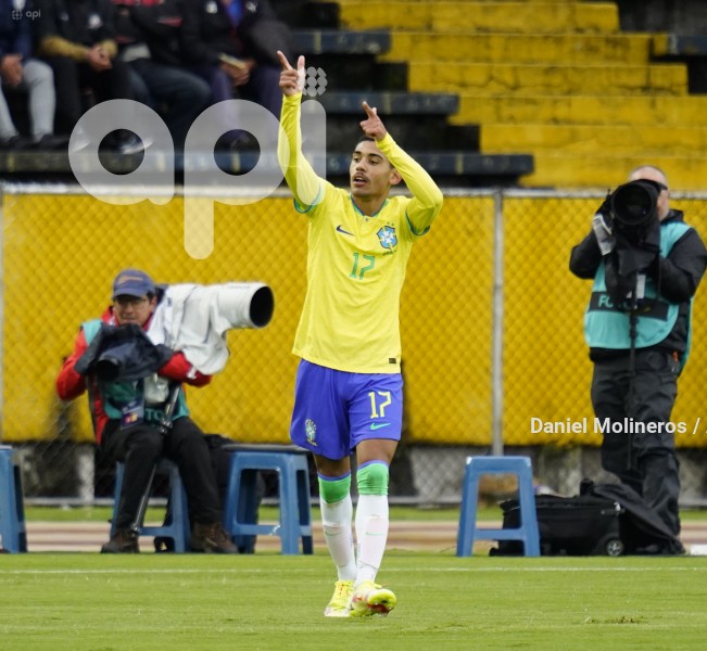 FBL-CONMEBOL-SUB17-BRASIL-ARGENTINA