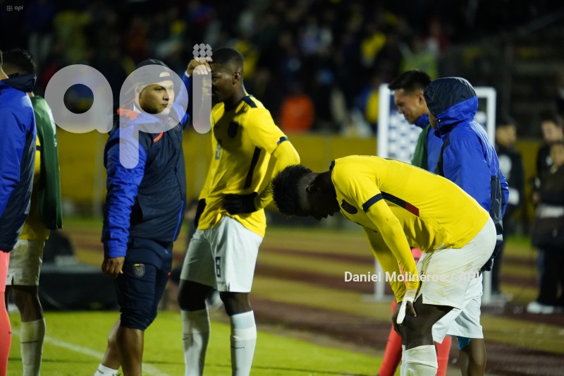 FBL-CONMEBOL-SUB17-VENEZUELA-ECUADOR
