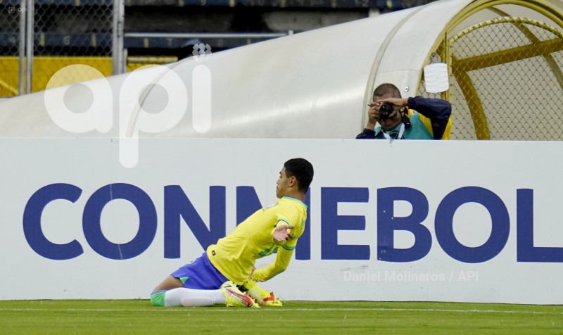 FBL-CONMEBOL-SUB17-BRASIL-ARGENTINA
