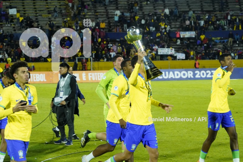 FBL-CONMEBOL-SUB17-VENEZUELA-ECUADOR