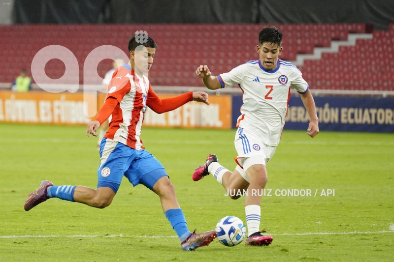 FBL-SUDAMERICANO-17-PARAGUAY-CHILE