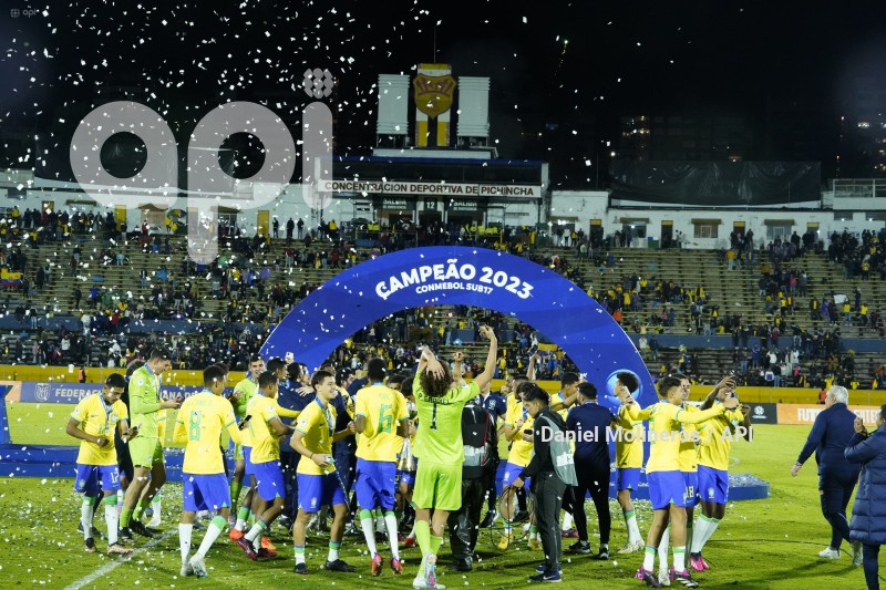 FBL-CONMEBOL-SUB17-VENEZUELA-ECUADOR