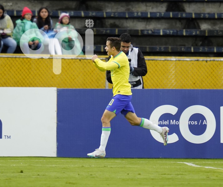 FBL-CONMEBOL-SUB17-BRASIL-ARGENTINA