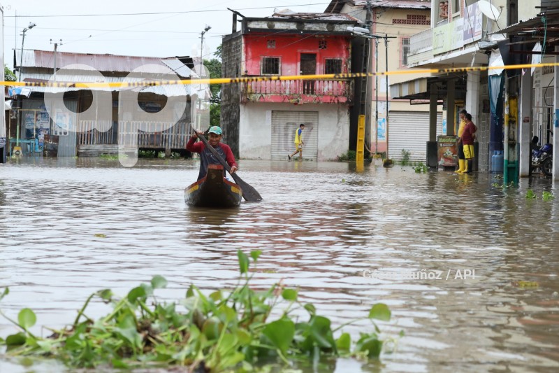 GYE-INUNDACIONES