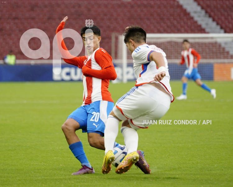 FBL-SUDAMERICANO-17-PARAGUAY-CHILE