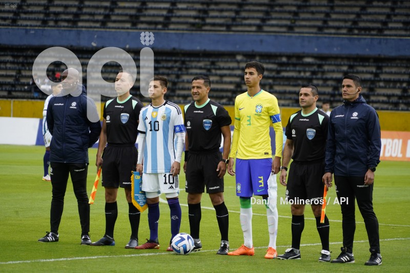 FBL-CONMEBOL-SUB17-BRASIL-ARGENTINA