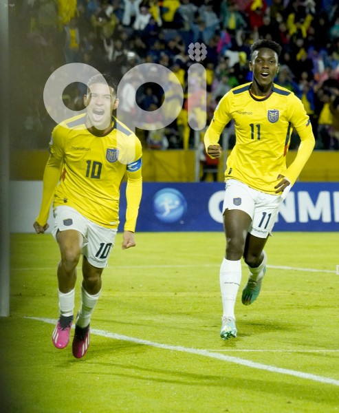 FBL-CONMEBOL-SUB17-VENEZUELA-ECUADOR