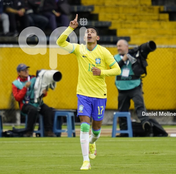FBL-CONMEBOL-SUB17-BRASIL-ARGENTINA